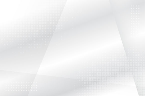 Abstract Background Gradient White