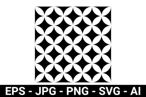 Abstract Background Seamless Pattern: A Guide to Smart Design Choices