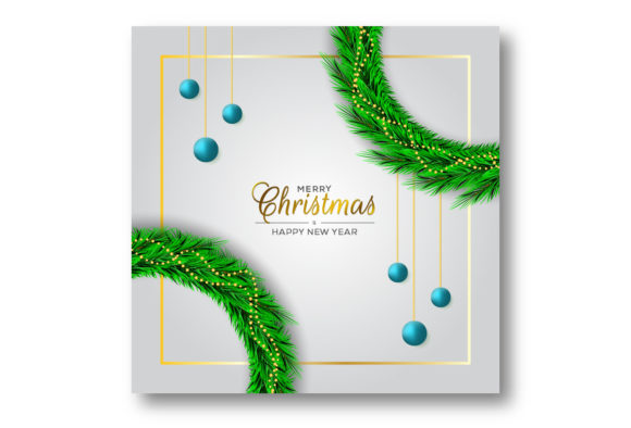Christmas Wreath Vector: Integrating Premium Digital Assets into Your Creative Workflow