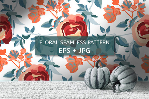 Elevating Visual Narratives: The Strategic Value of Pattern with Roses in Modern Design