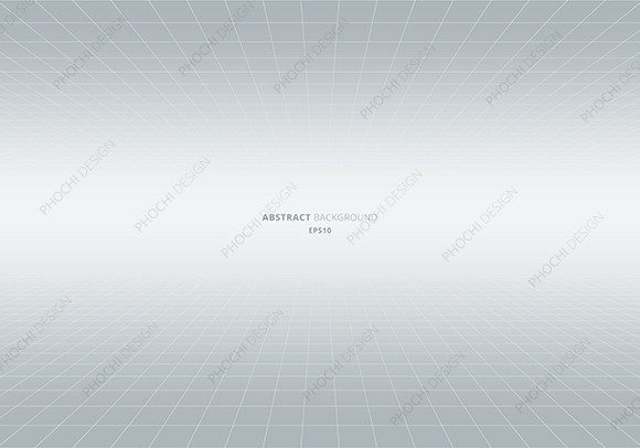 Exploring the Abstract Squares Pattern Perspective