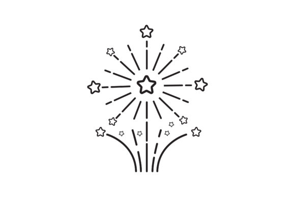 Fire Work Logo Vector: A Strategic Asset for Dynamic Branding