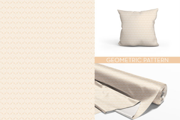 Geometric Creative Seamless Pattern: A Practical Evaluation for Modern Design Projects