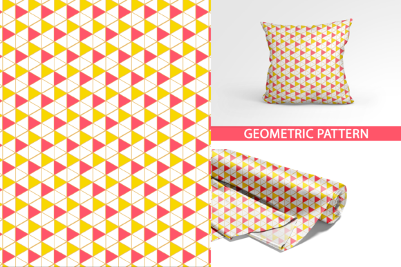 Geometric Seamless Arabic Pattern Vector: Elevating Your Design Projects with Timeless Elegance