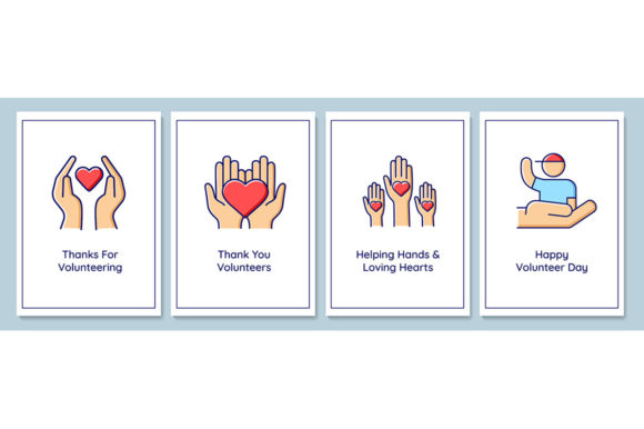 International Volunteers Day Celebration: Designing the Moment with Creative Assets