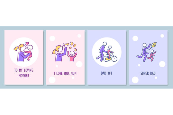 Mothers and Fathers Day Greeting Cards: A Comprehensive Evaluation