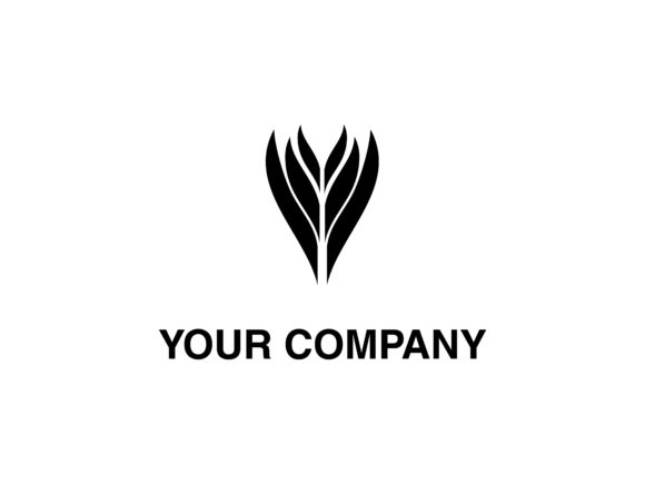 The Strategic Power of Flower Lotus Abstract Logo Design in Contemporary Branding