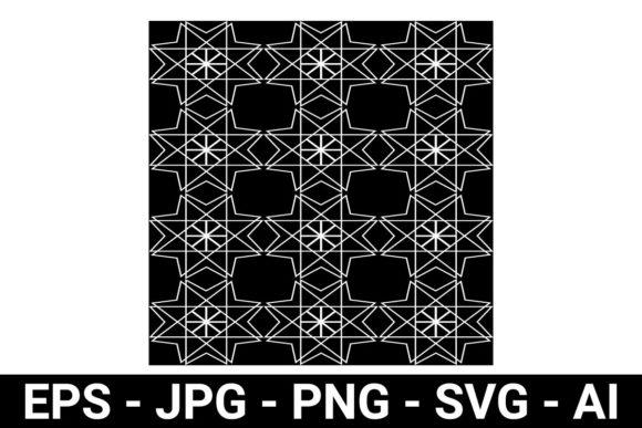 Tile Seamless Pattern for Background: A Versatile Design Solution
