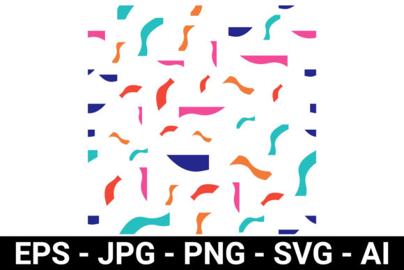 Unlocking Creativity with Colorful Abstract Seamless Patterns