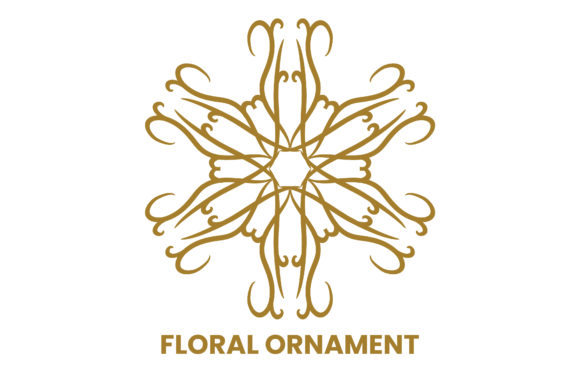 Unlocking the Versatility of Floral Ornament Assets for Modern Design